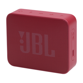 JBL Go Essential 2 Portable Bluetooth Speaker - Red