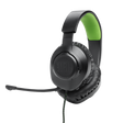 JBL Quantum 100X Wired Gaming Headset for Xbox - Black/Green