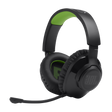 JBL Quantum 360X Wireless Gaming Headset for Xbox - Black/Green