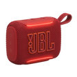 JBL Go 5 Mini Bluetooth Speaker - Red