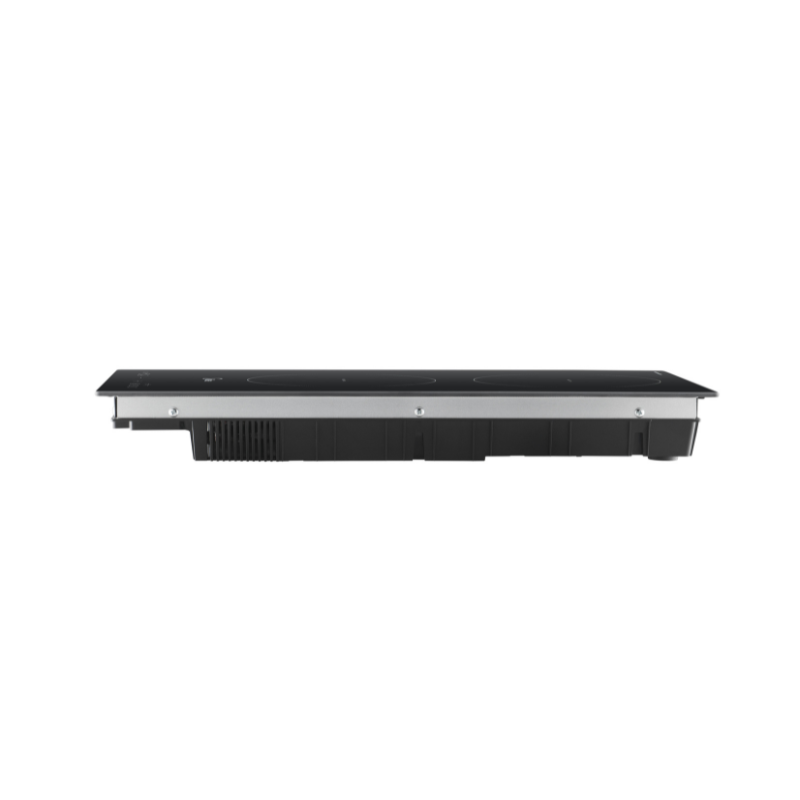 Midea 30cm 2-Zone Induction Cooktop Touch Control MC-ID3594-A2
