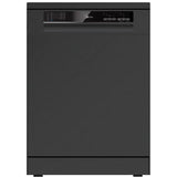 Midea 14 Place Setting Dishwasher 3 - Year Warranty | Appliance World NZ