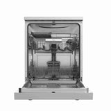 Midea 12 Place Setting Dishwasher MDWPF1233F(SS)-WG
