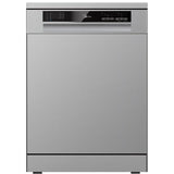 Midea 12 Place Setting Dishwasher MDWPF1233F(SS)-WG