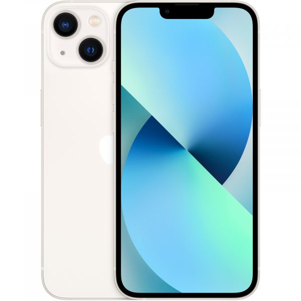 Apple iPhone 13 128GB - Ex- Leased