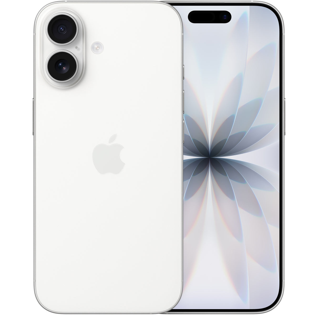Apple iPhone 17 256GB (White)