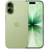 Apple iPhone 17 256GB (Sage)