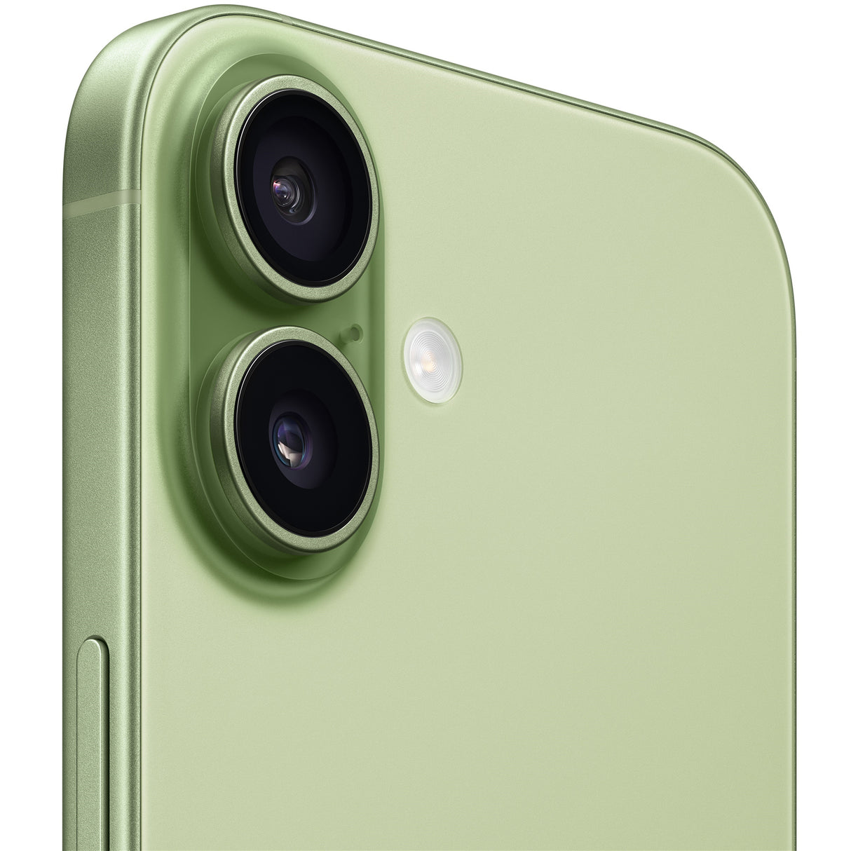 Apple iPhone 17 256GB (Sage)