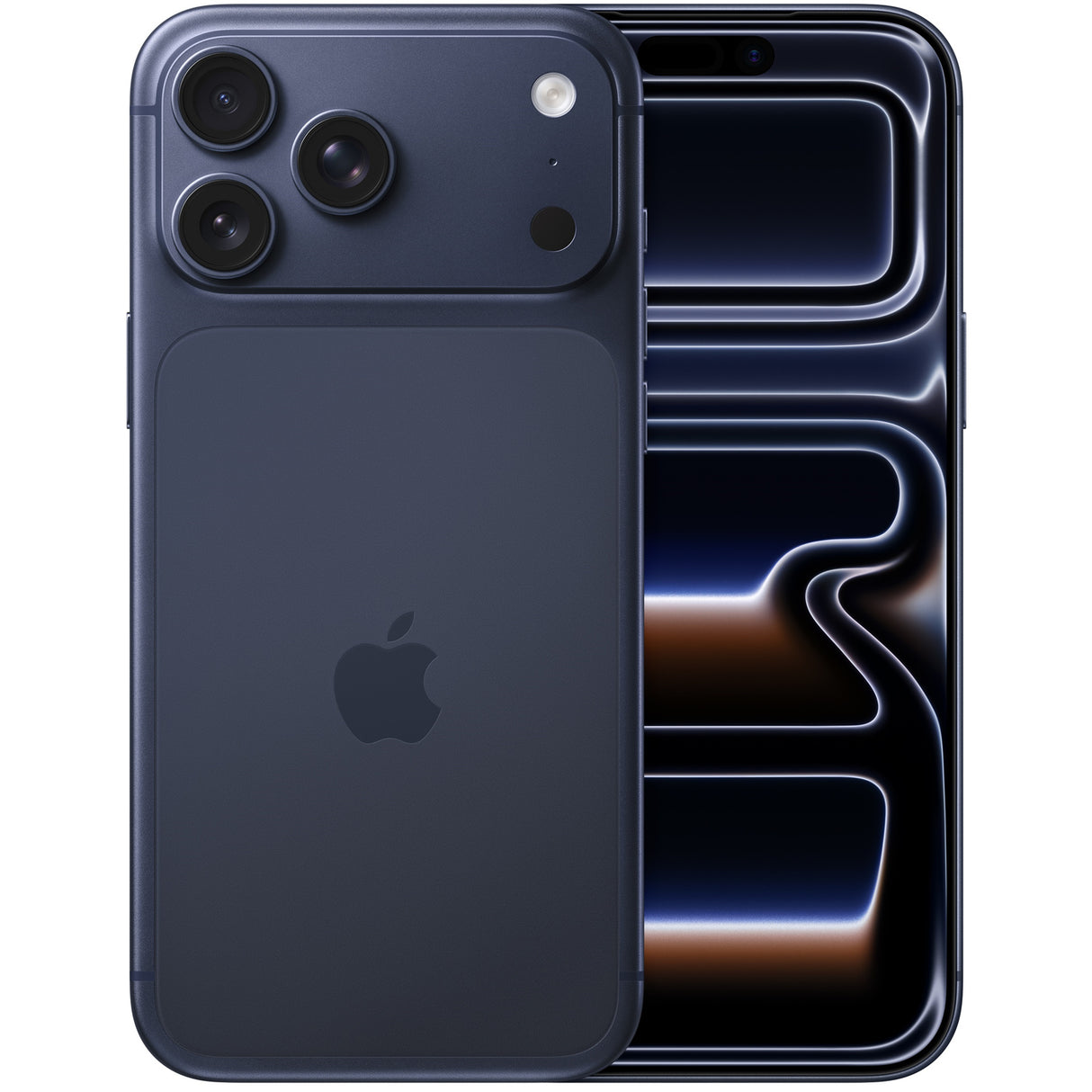 Apple iPhone 17 Pro Max 256GB (Deep Blue)