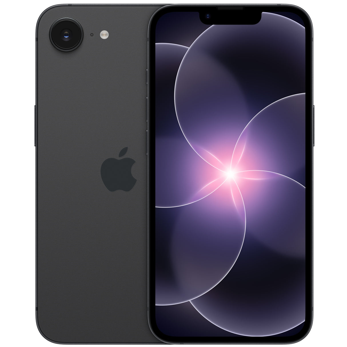 Apple iPhone 17e 256GB (Black)