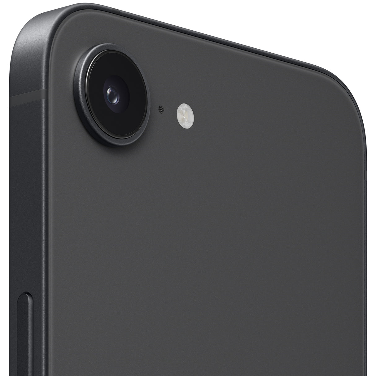 Apple iPhone 17e 256GB (Black)