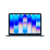 MacBook Neo 13-inch — Apple A18 Pro, 8GB, 256GB SSD — Indigo