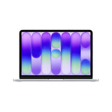 MacBook Neo 13-inch — Apple A18 Pro, 8GB, 256GB SSD — Silver