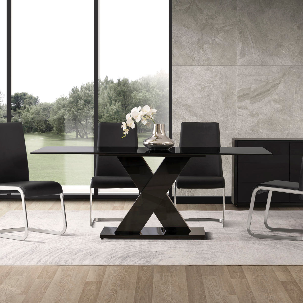 Massari Dining Table