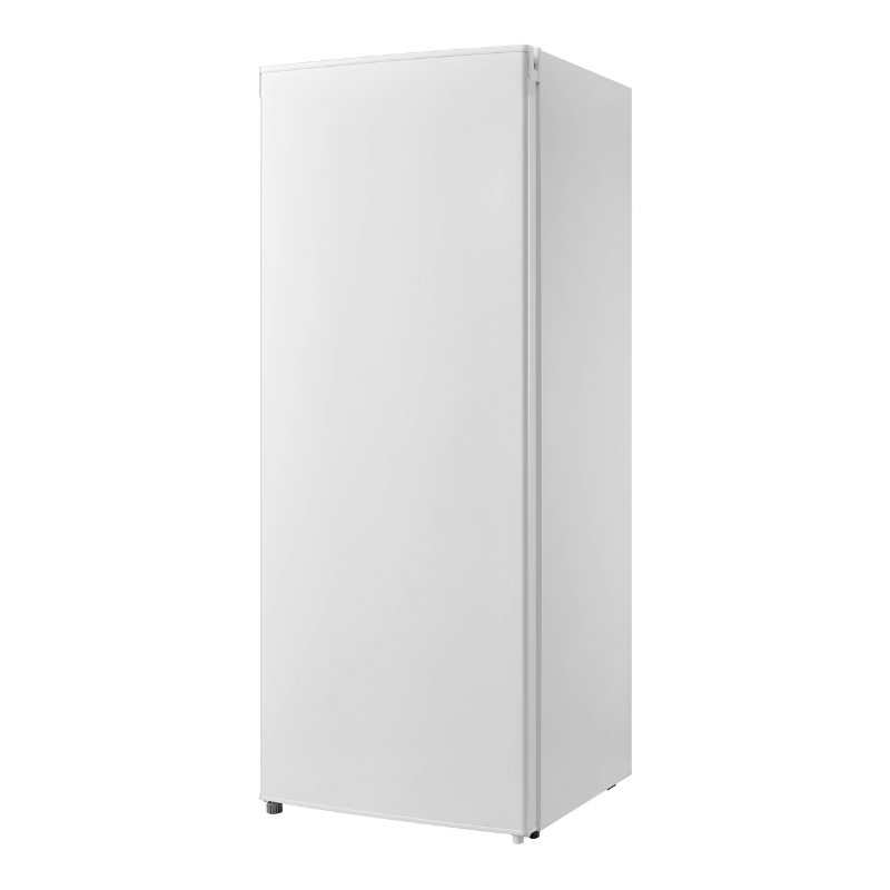 Midea 237L Upright Fridge 3-year Warranty - upright freezer nz