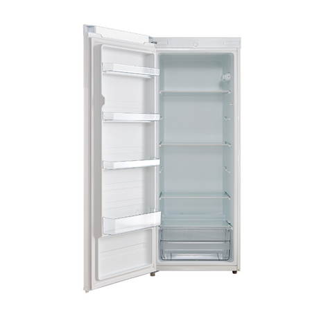 Midea 237L Upright Fridge 3-year Warranty - upright freezer nz