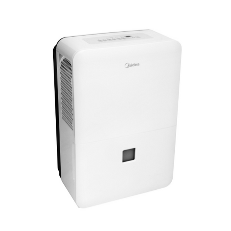 Midea 50L/Day Dehumidifier with 6L Water Tank - Midea NZ