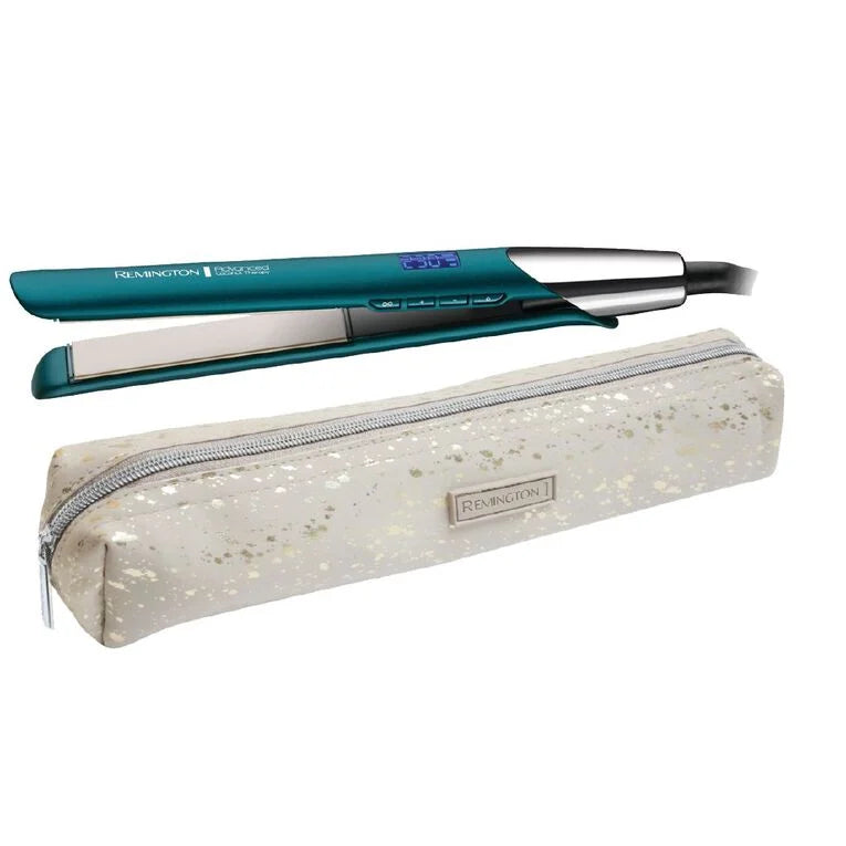 Advanced Coconut Therapy Hair Straightener