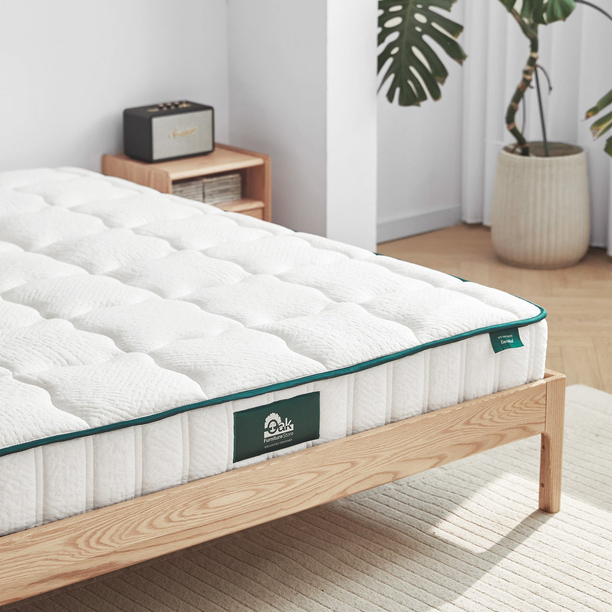 OFS Essential Pocket Spring Mattress