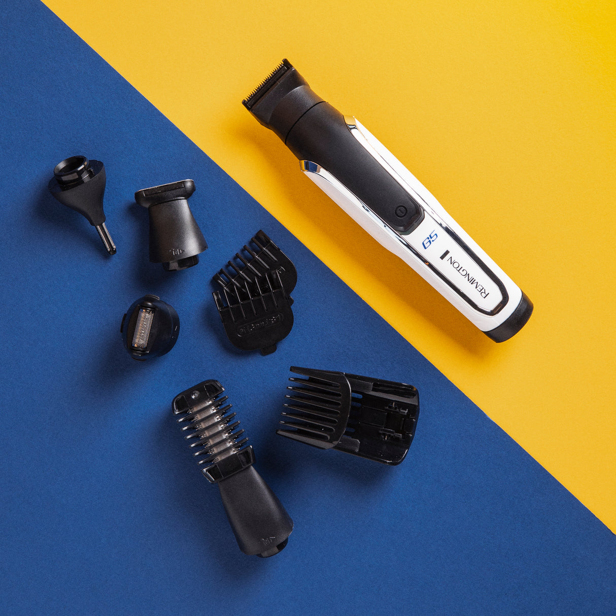 G5 Graphite Series Multi Grooming Kit