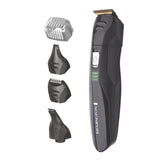 5-In-1 Titanium Multi Grooming Kit