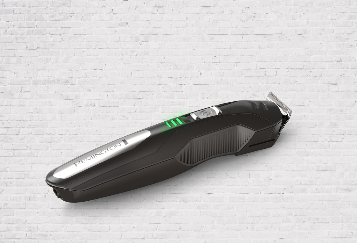5-In-1 Titanium Multi Grooming Kit