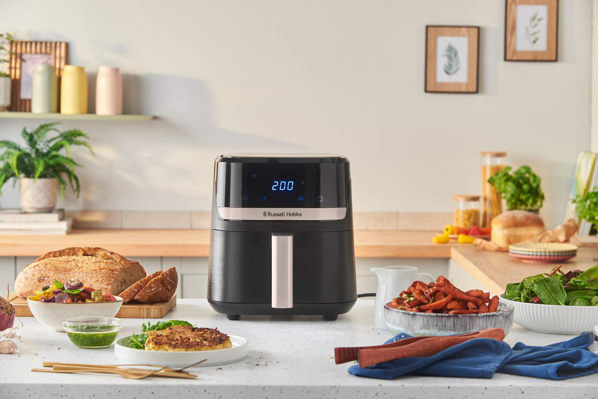 Satisfry 4.3L Air Fryer