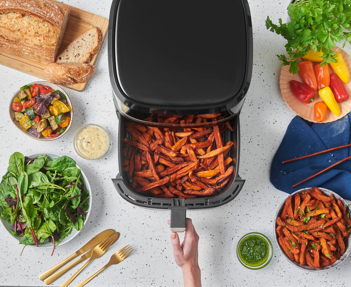 Satisfry 8.3L Air Fryer