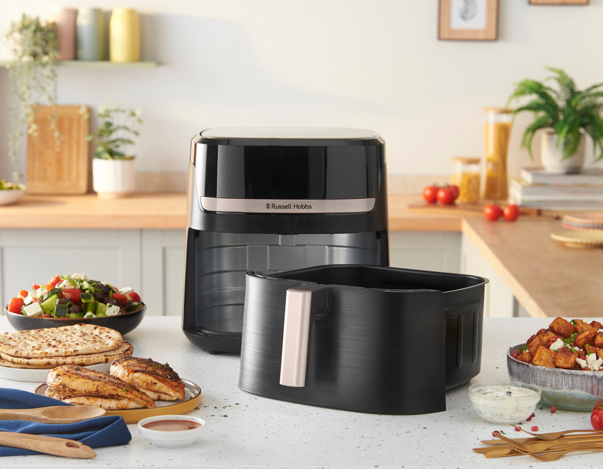 Satisfry 8.3L Air Fryer