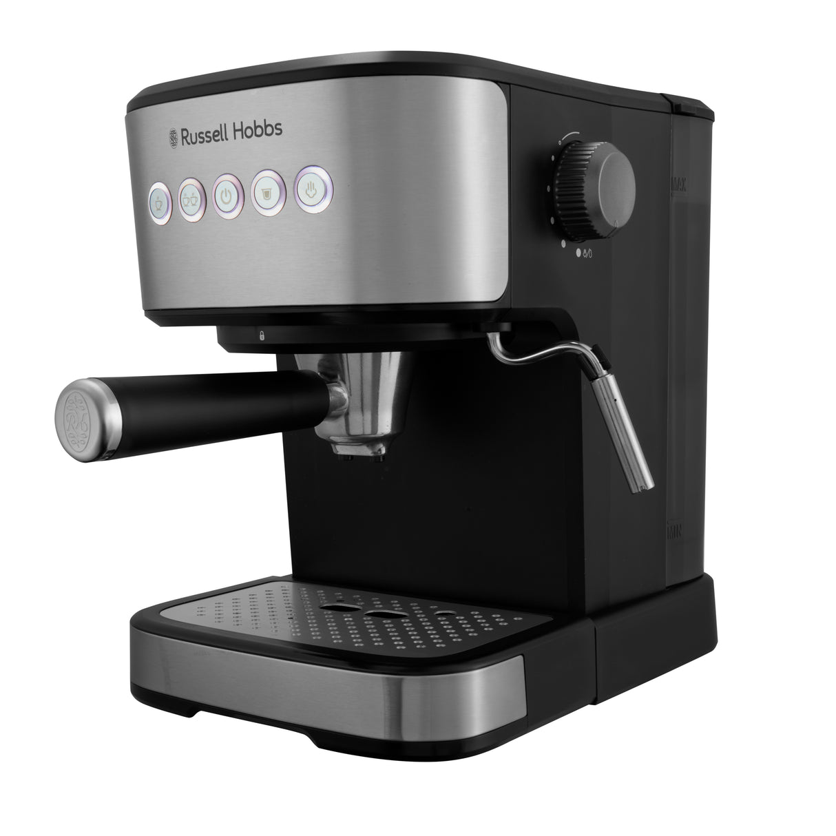 Heaton Espresso Machine