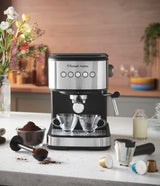 Heaton Espresso Machine