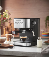 Heaton Espresso Machine