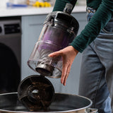 Titan 2 Pet Multi-Cyclone Cylinder Vacuum