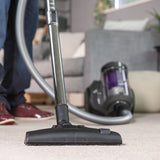 Titan 2 Pet Multi-Cyclone Cylinder Vacuum