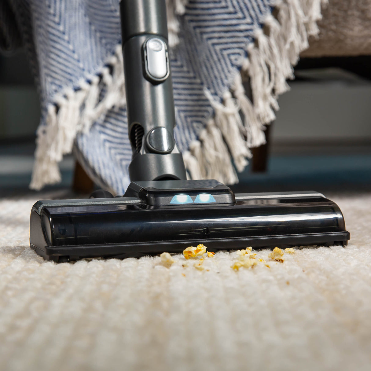 Glide Pro Plus Cordless Stick Vac