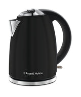 Montana Kettle Matte Black