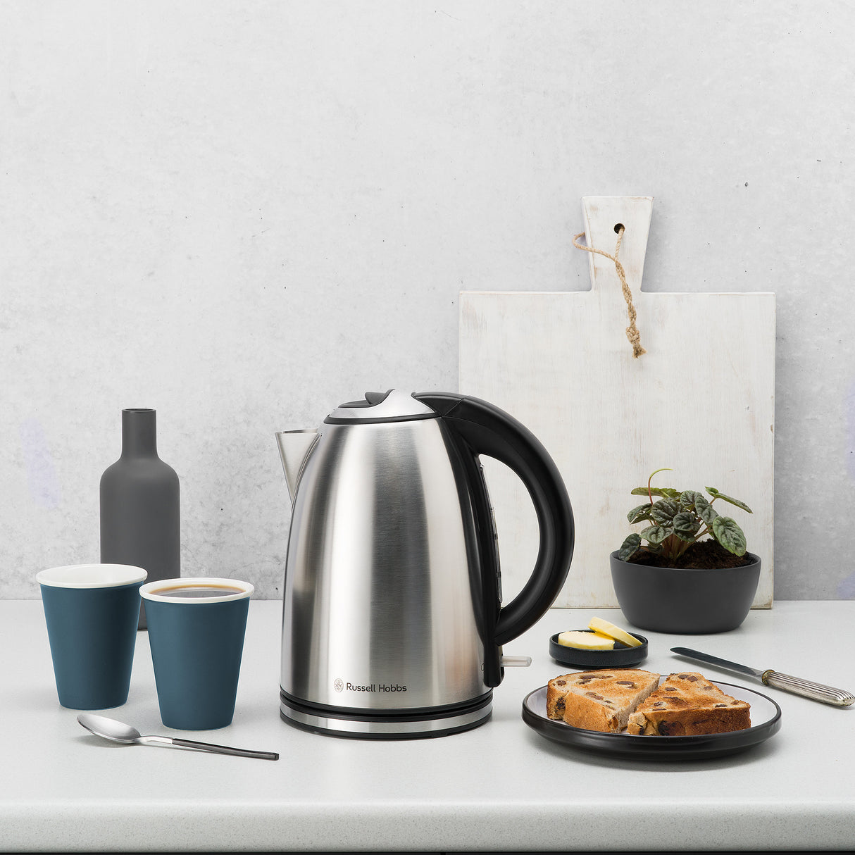 Montana Kettle