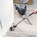 Tidy Tub Vacuum