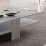 Sage Coffee Table
