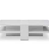 Sage Coffee Table