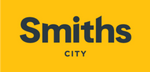 Smiths City logo