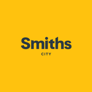 Smiths City logo