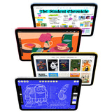 Apple iPad 11-inch (A16)