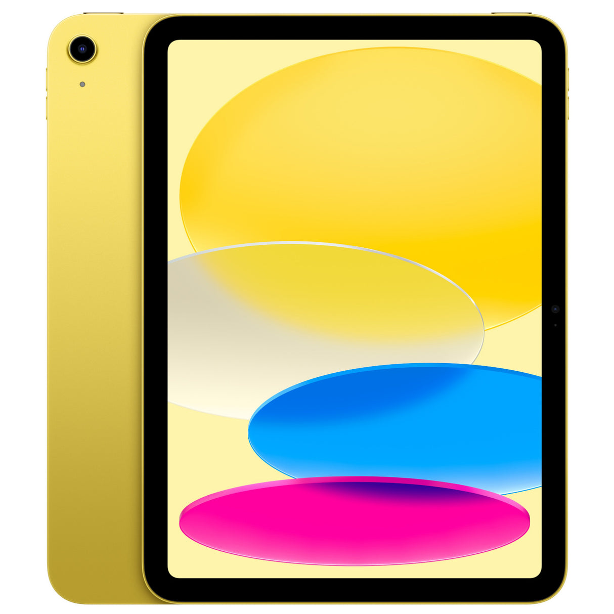 Apple iPad 11-inch (A16)
