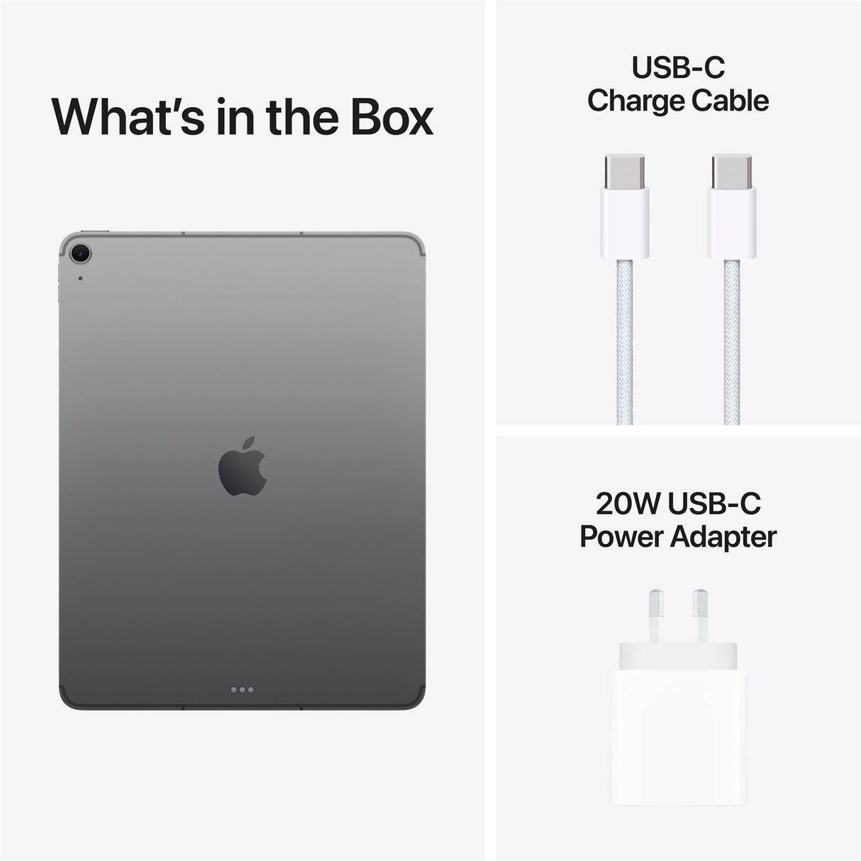 Apple iPad Air 13-inch M4