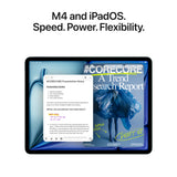 Apple iPad Air 13-inch M4