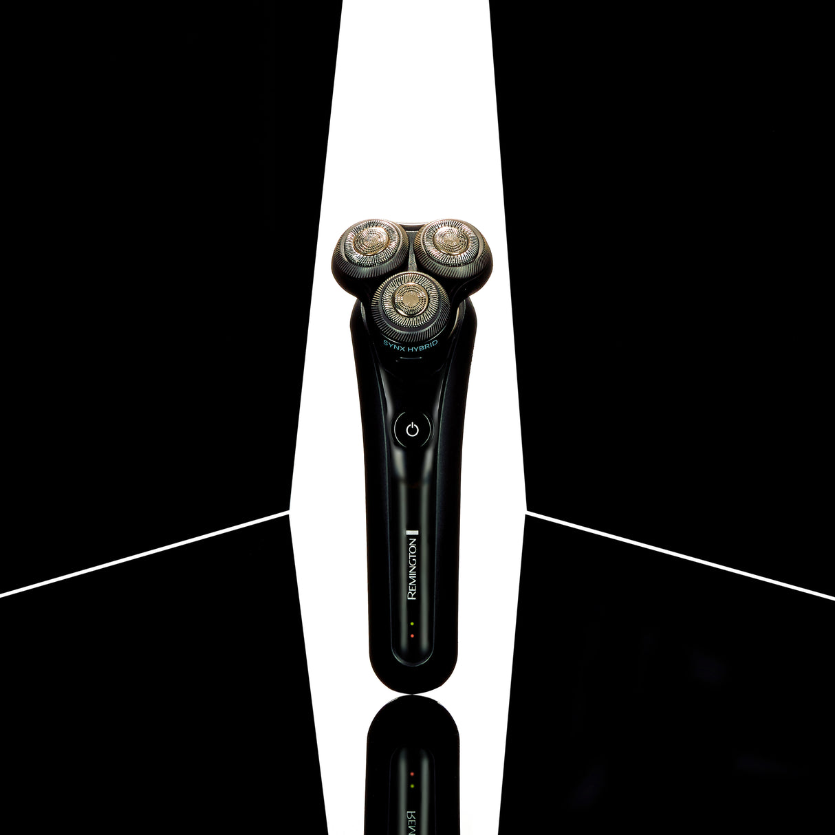 X5 Limitless X Rotary Shaver