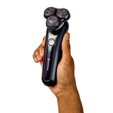 X5 Limitless X Rotary Shaver