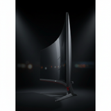 Deep curve side angle
