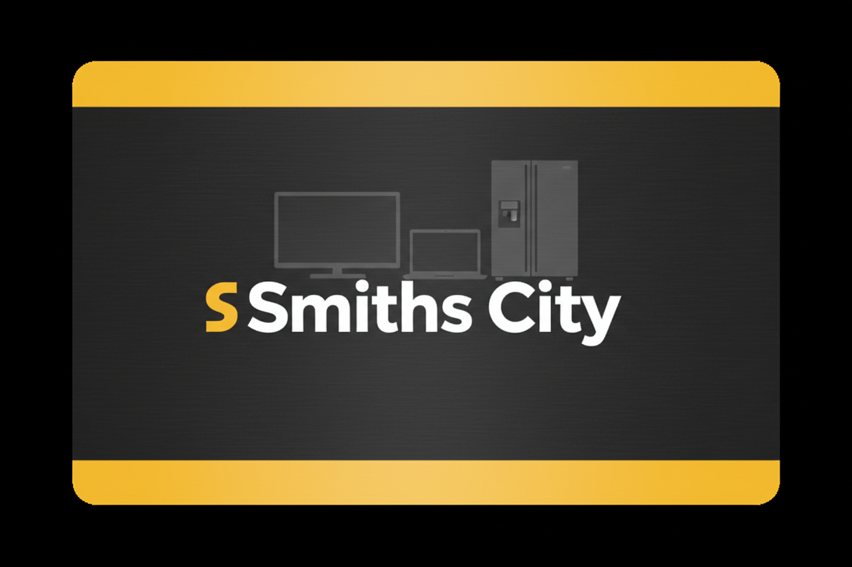 Smiths City Gift Card